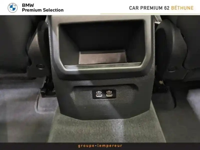 Bmw Serie 1 série 1 118ia 136ch m sport dkg7 — photo 13