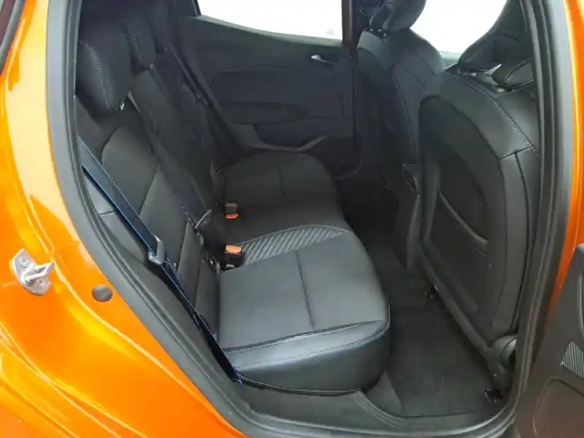 Renault Clio tce 90 — photo 22
