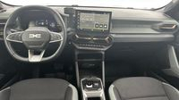 Dacia Duster 1.6 hybrid 140ch Extreme — photo 8
