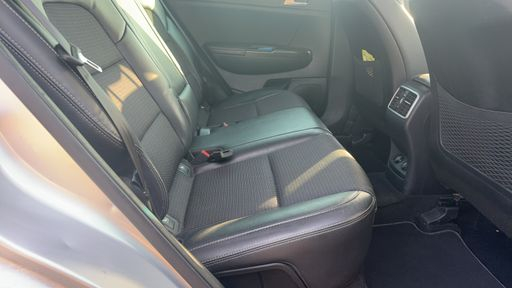 Kia Sportage 1.7 CRDi 115 ISG - Active – 2018 – 136384 km – Diesel – Boîte Manuelle — photo 10