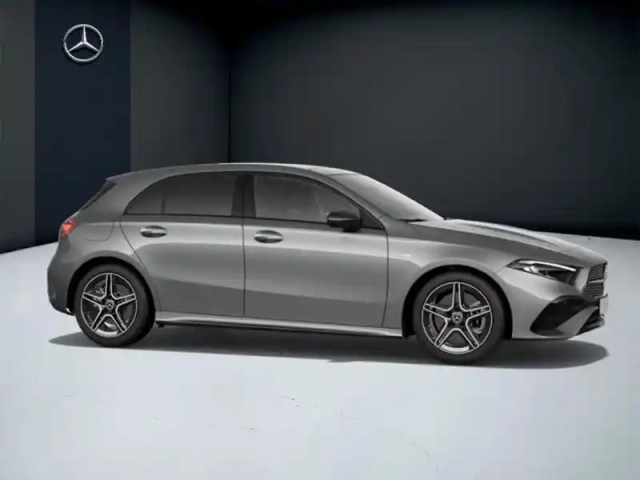 Mercedes Classe A 250 e hybrid eq amg line — photo 15