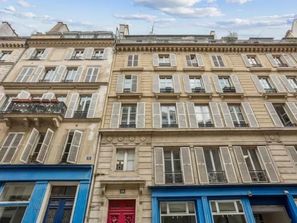 Bureau 223 m²