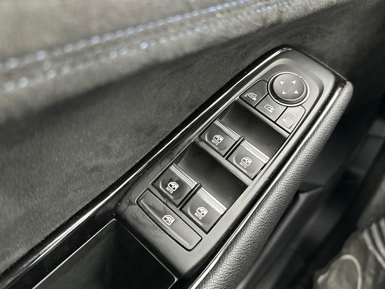 Renault Austral e-tech hybrid 200 iconic esprit alpine — photo 15