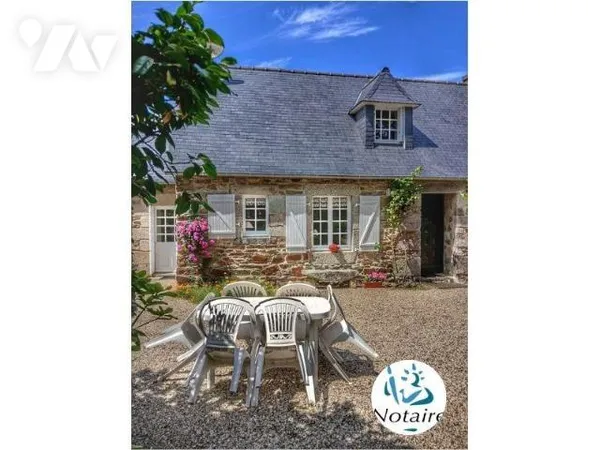 Maison 3 pièces 60 m²
