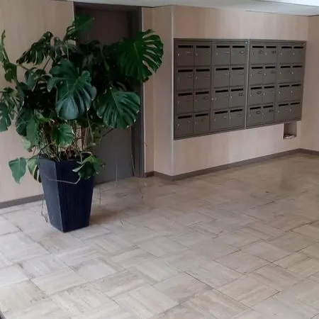 Appartement T3