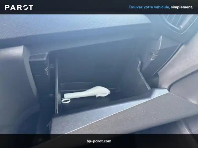 Ford Transit Connect fourgonnette l1 1.0e 100ch e85 trend — photo 20