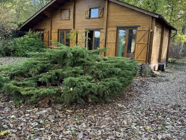 Maison 4 pièces 70 m²