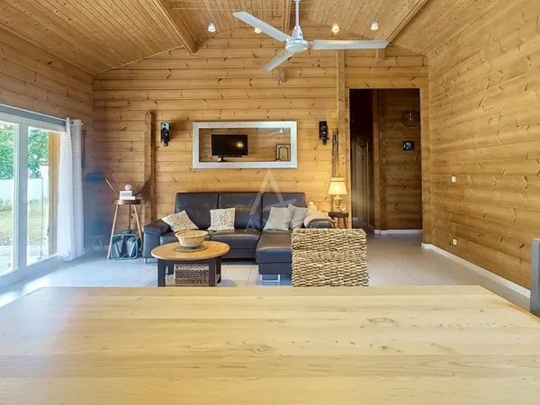 Maison 4 pièces 106 m²
