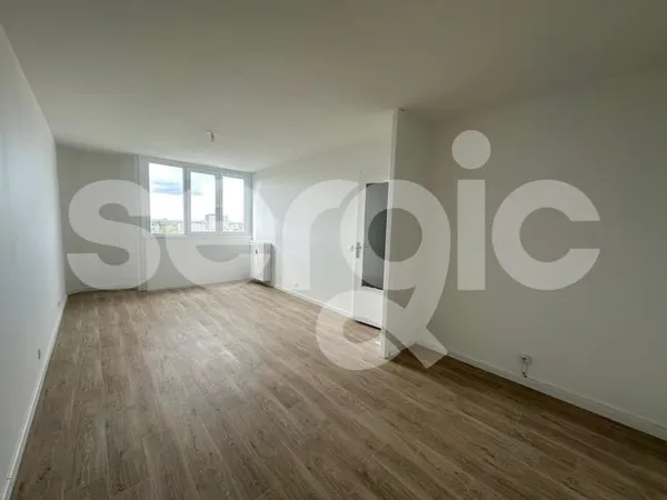 Appartement type 2