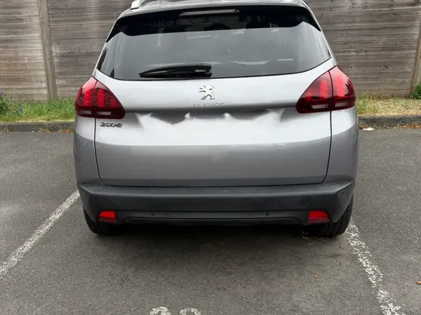 Loue place de parking