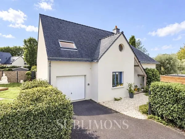 Belle maison au calme et proche des commodités