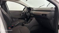 Dacia Sandero 1.0 SCe 65ch Essential -24 — photo 15