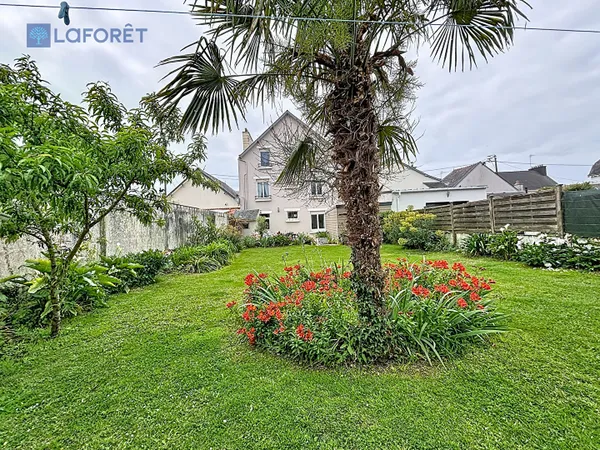 A VENDRE Maison Lanester 7 pièce(s)