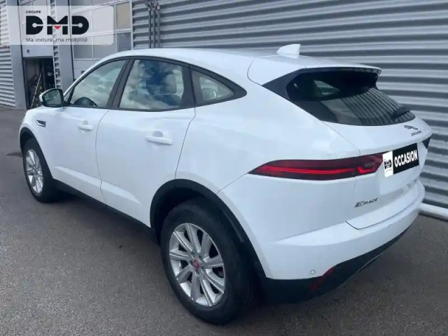 Jaguar E-Pace 2.0d 150ch s — photo 3