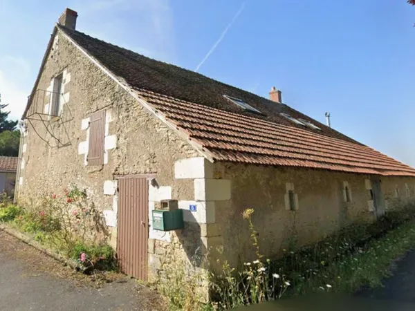 Maison 4 pièces 97 m²