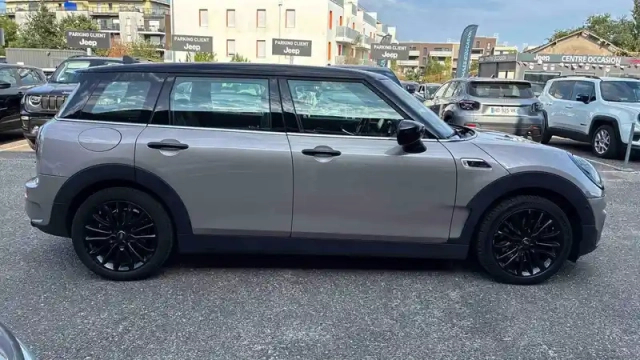 Mini Mini clubman cooper s 178 ch dkg7 — photo 6