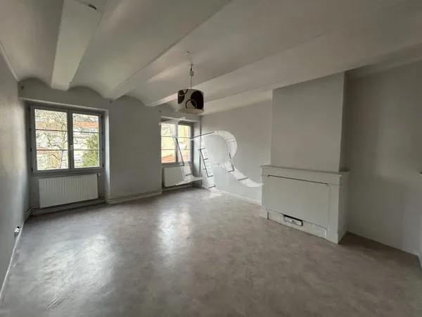 Appartement 3 pièces 85 m²