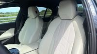 Bmw Série 5 520dA 197ch M Sport — photo 12