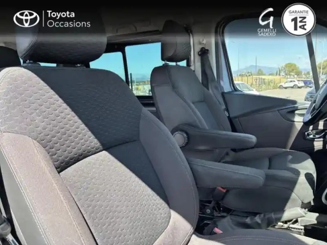 Fiat Talento fg 1.0 ch1 1.6 multijet 125ch pack pro nav — photo 6