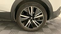 Peugeot 3008 Plug-in Hybrid4 300ch GT e-EAT8 — photo 20