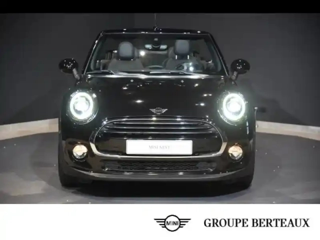 Mini Mini cabrio cooper 136ch heddon street bva7 euro6d-t — photo 7