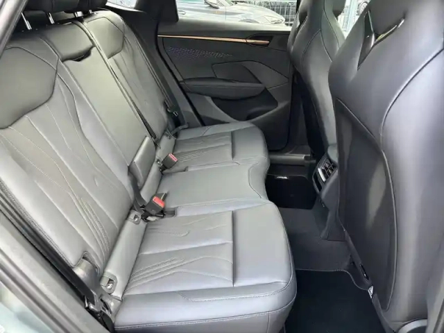 Cupra Terramar 1.5 ehybrid 272 ch dsg6 — photo 11