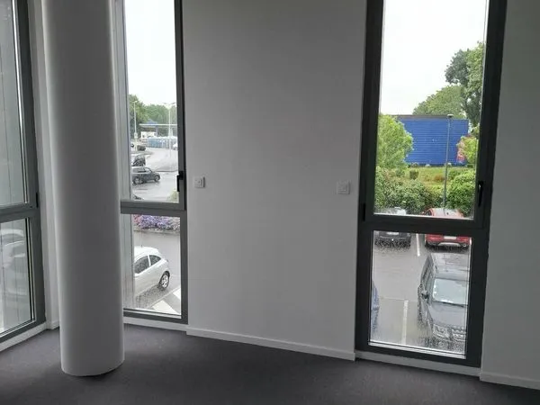 Bureaux 118 m² SAVENAY