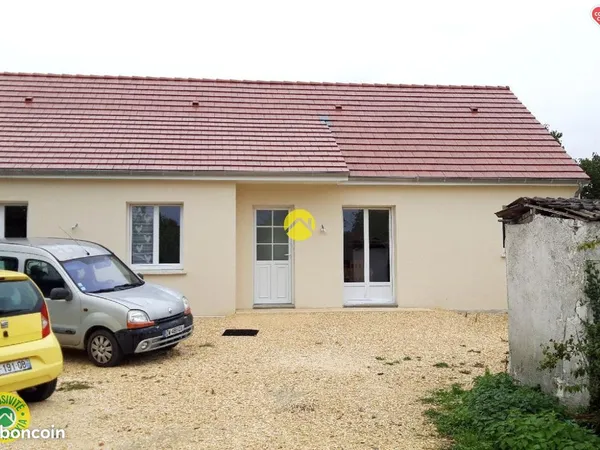 Viager - pavillon de 2022