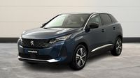Peugeot 3008 1.5 BlueHDi 130ch S&S Allure Pack EAT8