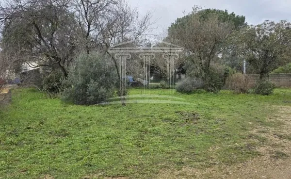 Terrain en individuel 400 m²