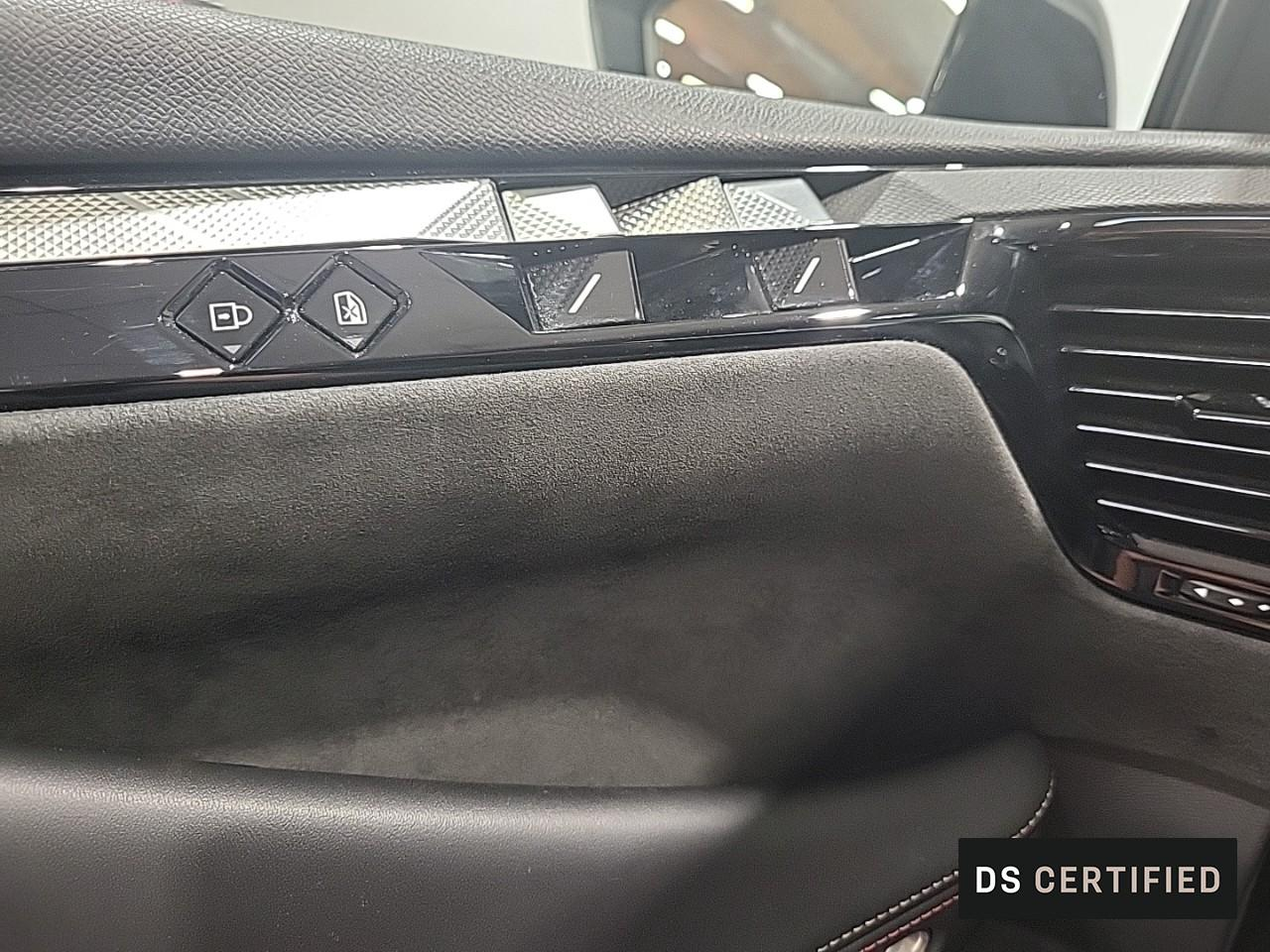 Ds Ds 4 puretech 130 eat8 performance line — photo 26