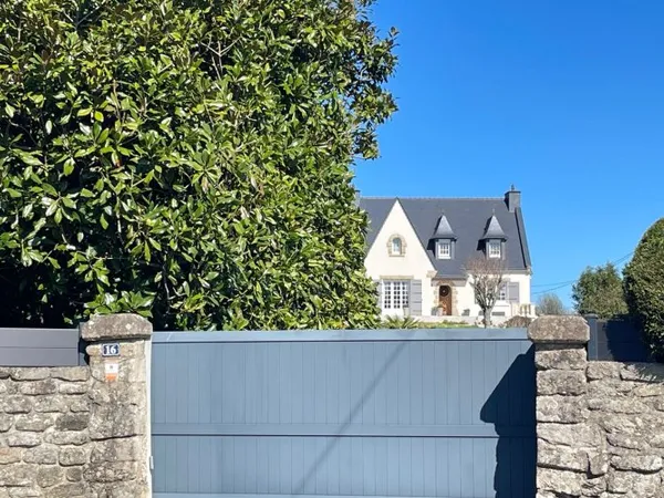 Maison 6 pièces 150 m²