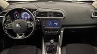 Renault Kadjar 1.2 TCe 130ch energy Intens — photo 11