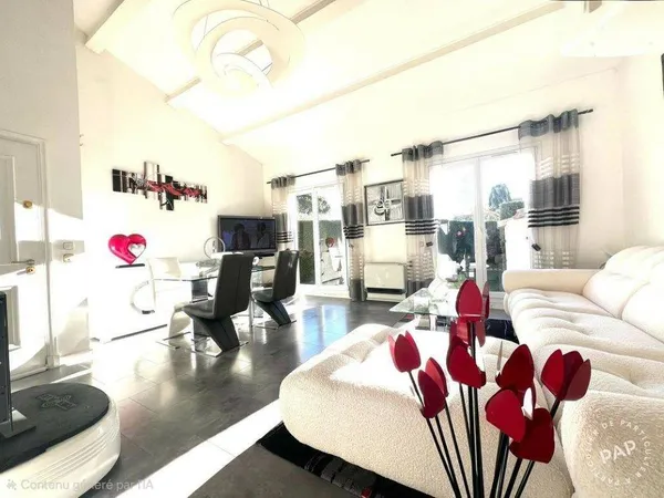 Maison 4 pièces 70 m²