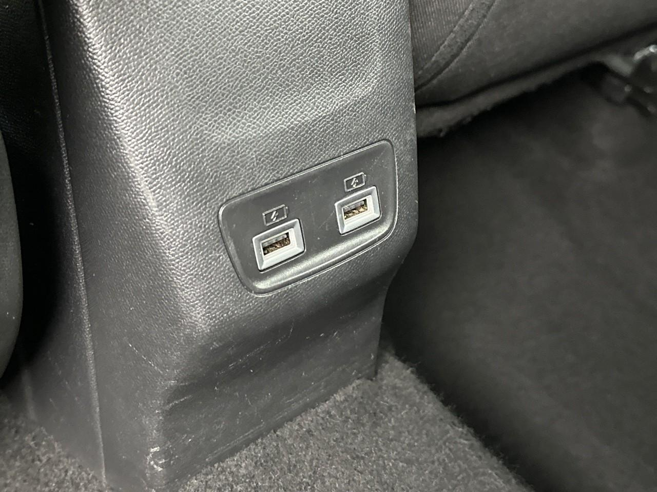 Peugeot 2008 puretech 130 s&s eat8 allure pack — photo 34