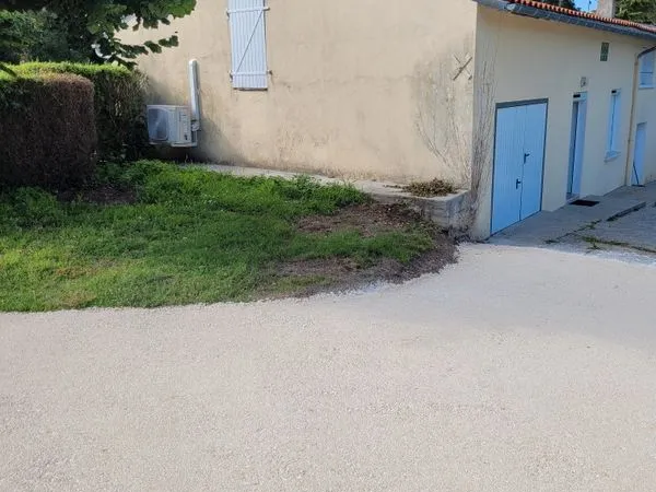 MAISON à RIBERAC
