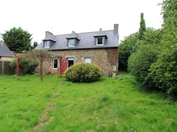 Maison 5 pièces 121 m²