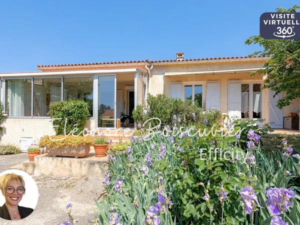 Maison 10 pièces 224 m²