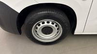 Peugeot Partner Standard 650kg BlueHDi 100ch S&S Premium — photo 20