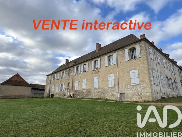 Appartement 4 pièces 112 m²