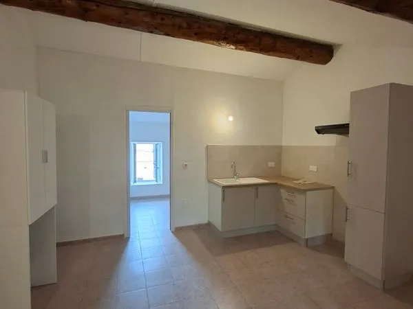 Loue appartement t2