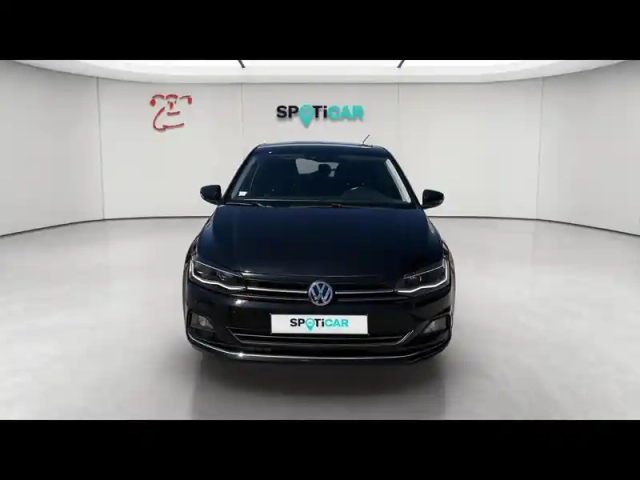 Volkswagen Polo 1.6 tdi 95ch confortline dsg7 euro6d-t — photo 10