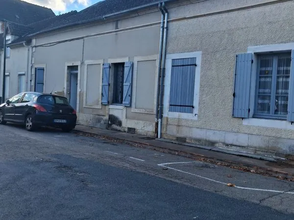 2 Maison 130m2