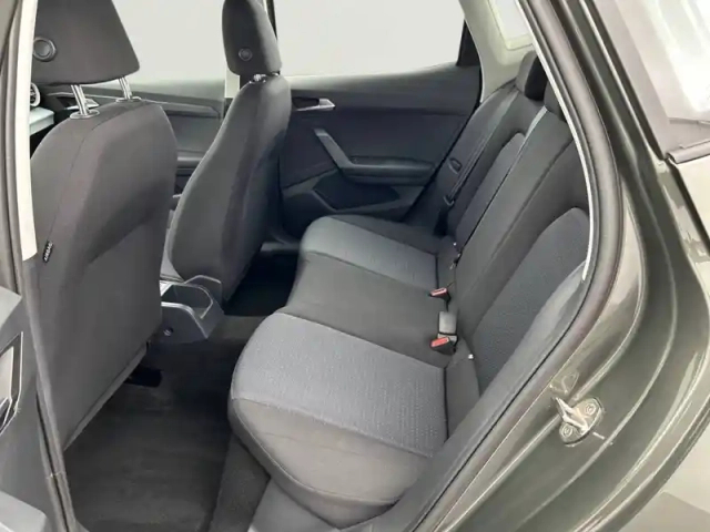 Seat Arona 1.0 tsi 95 ch start/stop bvm5 — photo 12