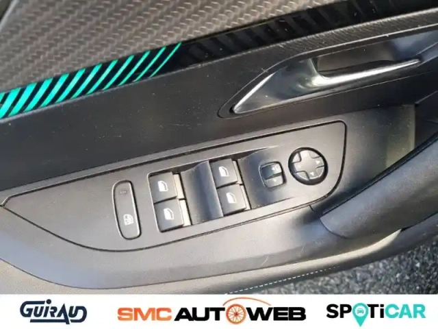 Peugeot 2008 bluehdi 130 s&amp;s eat8 — photo 12