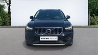 Volvo Xc40 T4 Recharge 129 + 82ch Business DCT 7 — photo 8