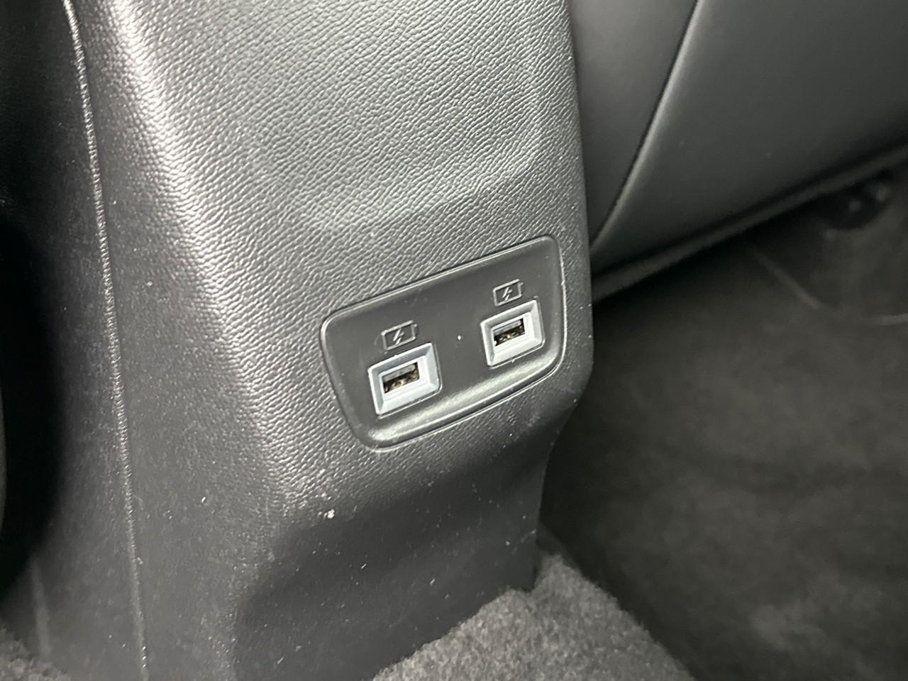 Peugeot 2008 puretech 100 s&s bvm6 allure — photo 34