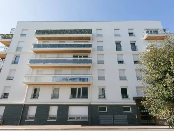 Appartement 3 pièces 68 m²