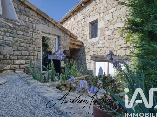 Maison 5 pièces 130 m²