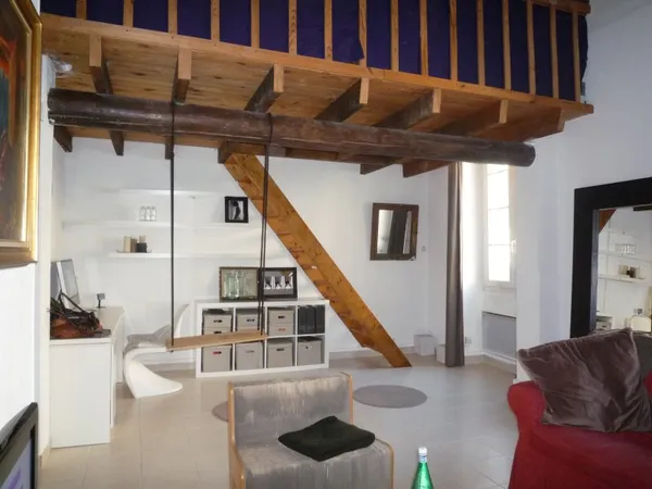 LOCATION APPARTEMENT AVIGNON I. M